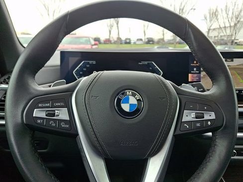Used 2026 BMW X5 xDrive40i AWD/4WD image 20
