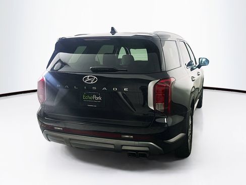 Used 2025 Hyundai Palisade SEL image 9