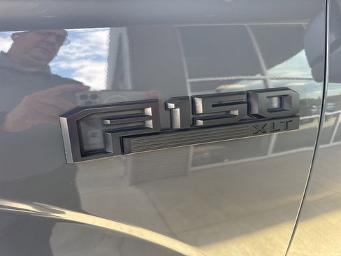 Certified 2020 Ford F150 XLT w/ Equipment Group 302A Luxury image 14