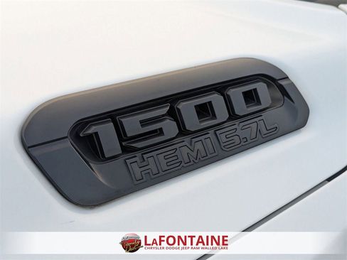 Certified 2020 RAM 1500 Big Horn image 10