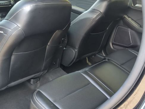 Used 2024 Ford Escape Platinum AWD/4WD image 18