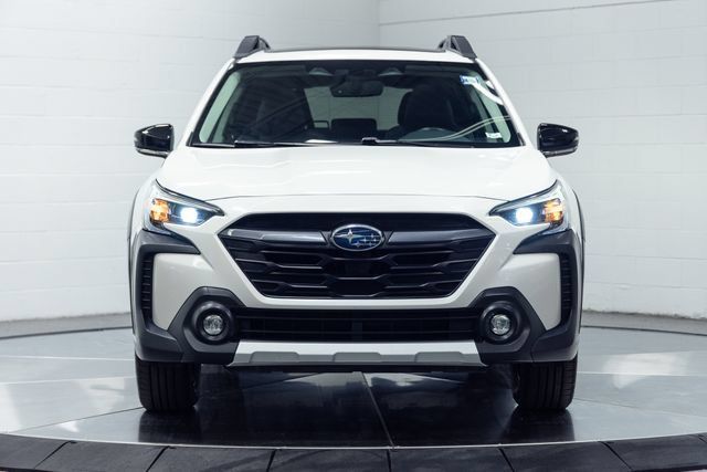 Used 2024 Subaru Outback Limited AWD/4WD image 5