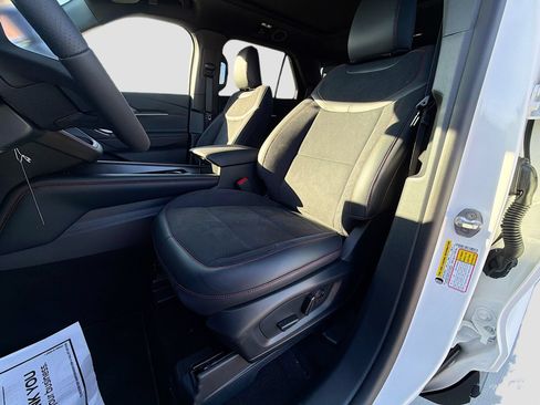 New 2026 Ford Explorer ST w/ Sun And Sound Package AWD/4WD image 29