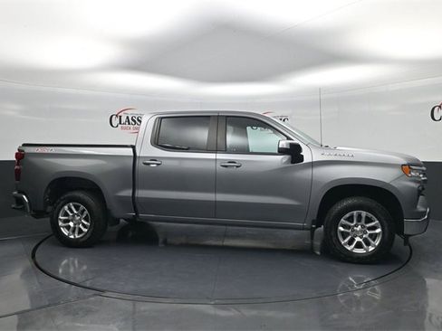 Used 2023 Chevrolet Silverado 1500 LT image 6