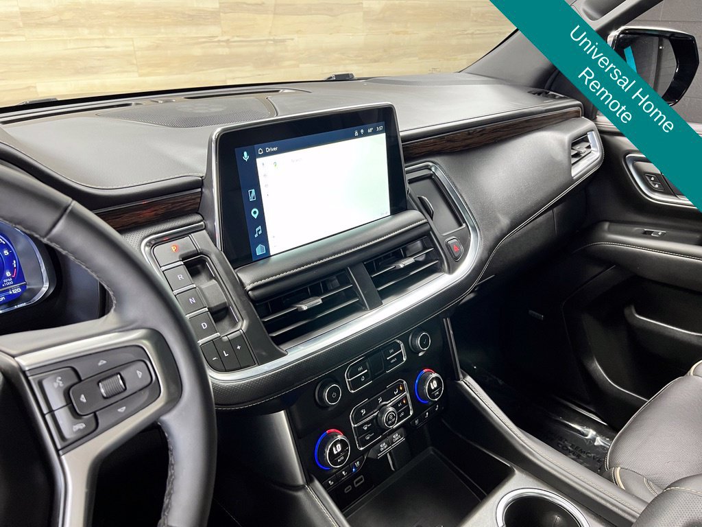 Used 2024 Chevrolet Tahoe Premier w/ Premium Package 2 AWD/4WD image 14