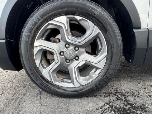 Used 2019 Honda CR-V EX-L image 17