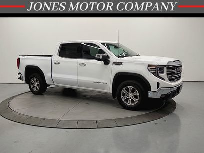 Used 2025 GMC Sierra 1500 SLT