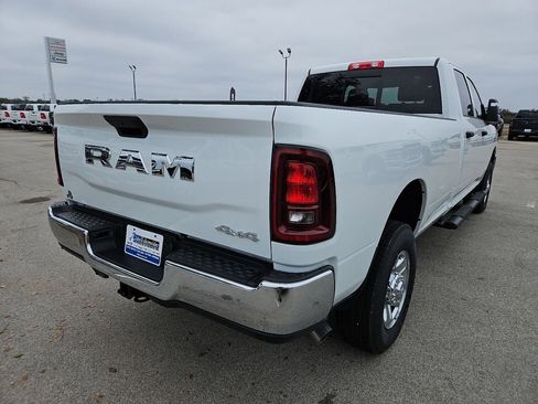 New 2026 RAM 2500 Tradesman image 6