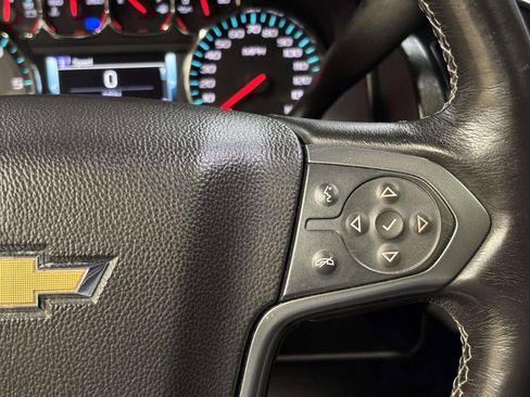 Used 2017 Chevrolet Tahoe LT AWD/4WD image 33