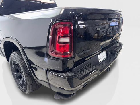 Used 2025 RAM 1500 Lone Star AWD/4WD image 19