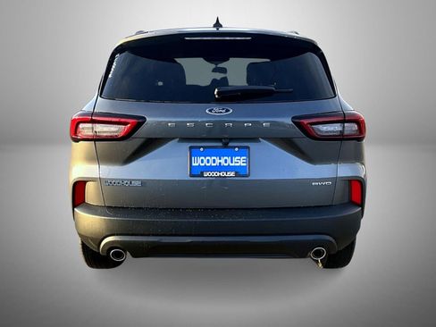 New 2026 Ford Escape ST-Line w/ Cold Weather Package image 6