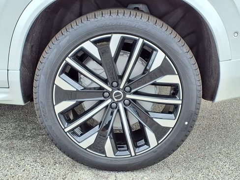 New 2026 Volvo XC90 T8 Ultra w/ Lounge Package AWD/4WD image 6