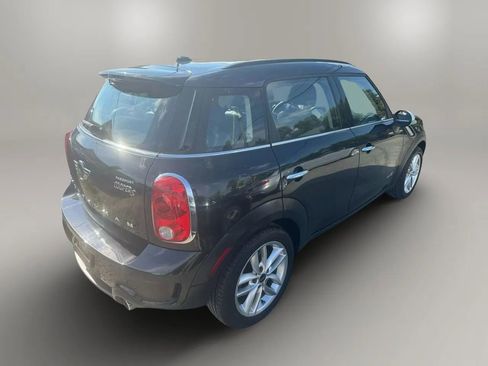Used 2014 MINI Cooper Countryman S image 6