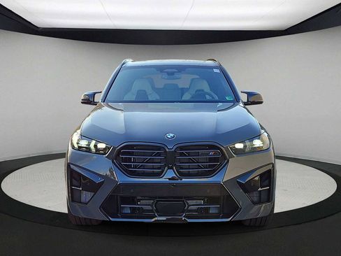 New 2026 BMW X5 M Competition w/ Executive Package image 3
