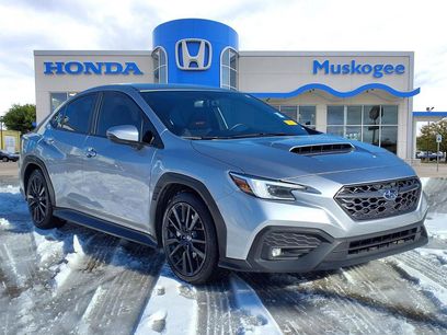 Used 2023 Subaru WRX Limited