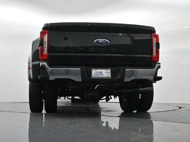 New 2026 Ford F350 Lariat w/ Lariat Ultimate Package AWD/4WD image 45