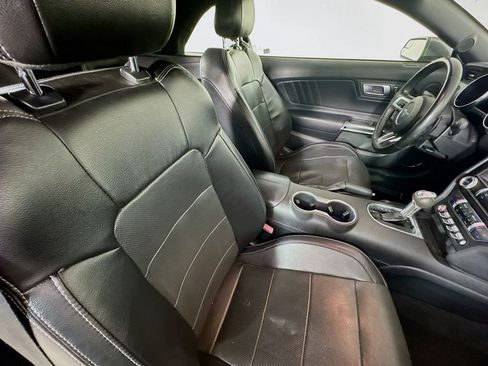 Used 2020 Ford Mustang GT Premium RWD image 27