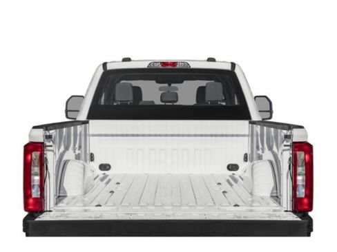 Used 2024 Ford F250 XL w/ FX4 Off-Road Package AWD/4WD image 11