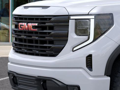 New 2026 GMC Sierra 1500 Elevation w/ Preferred Package RWD image 13