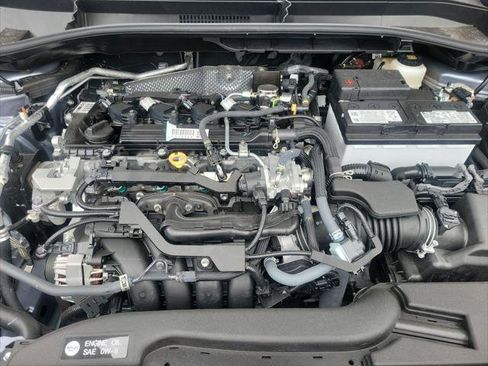 Certified 2026 Toyota Corolla Cross L FWD image 32