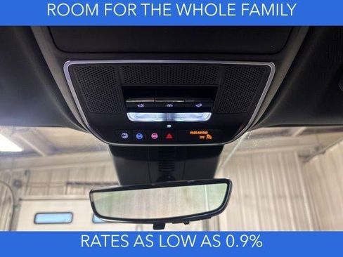 New 2026 Buick Enclave Avenir w/ Super Cruise Package image 14