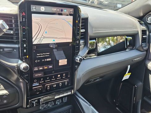 New 2026 RAM 2500 Limited image 16