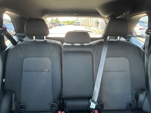 Certified 2025 Honda CR-V Sport image 19