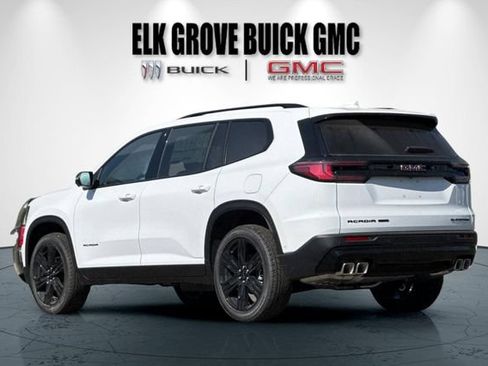 New 2026 GMC Acadia Elevation w/ Super Cruise Package AWD/4WD image 6