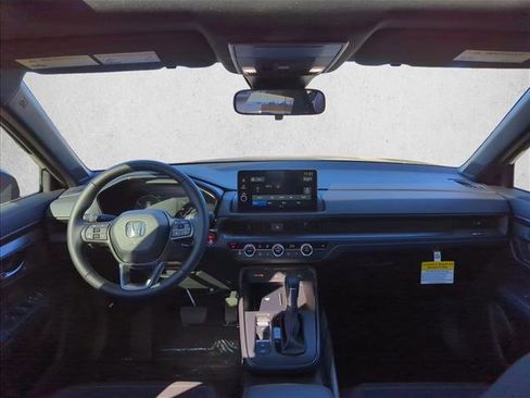 New 2026 Honda CR-V Sport image 16