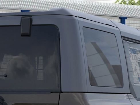 New 2026 Ford Bronco Badlands AWD/4WD image 25