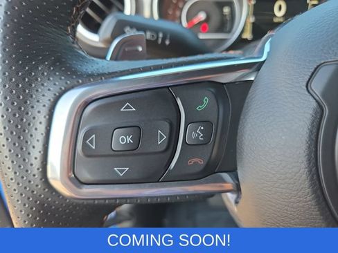 Used 2022 Jeep Wrangler Unlimited Rubicon w/ Xtreme Recon 35" Tire Package AWD/4WD image 21