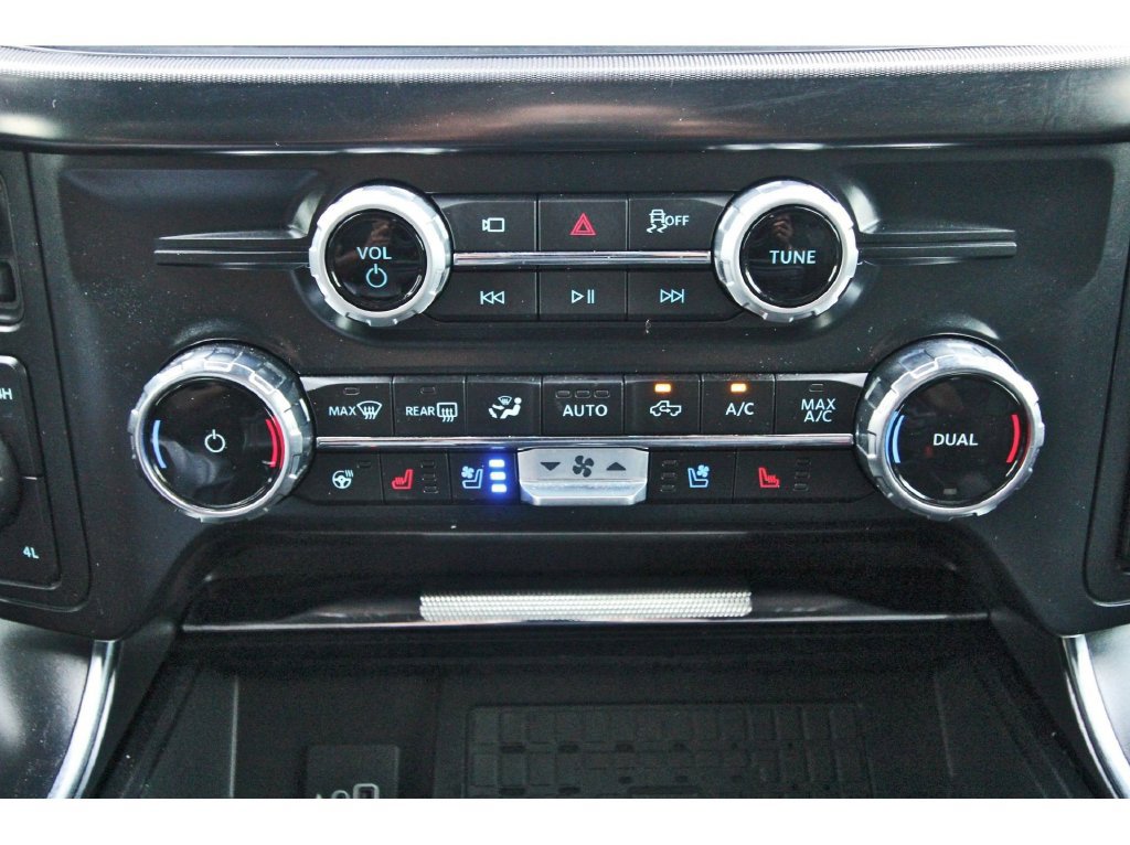 Used 2025 Ford F150 Raptor AWD/4WD image 33