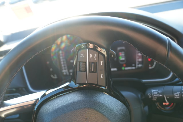 Used 2022 Honda Civic Sport Touring image 26