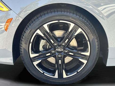 Used 2022 Kia K5 GT-Line w/ GT-Line FWD Premium Package image 34