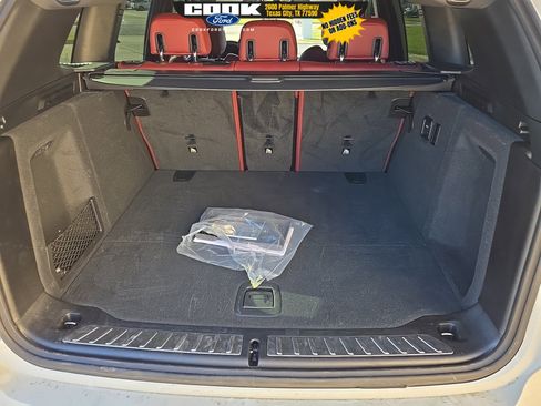 Used 2024 BMW X3 sDrive30i w/ Convenience Package image 9