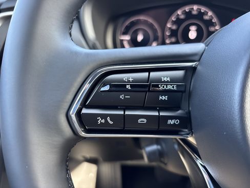 New 2026 MAZDA CX-90 Plug-In Hybrid w/ Premium Plus image 31