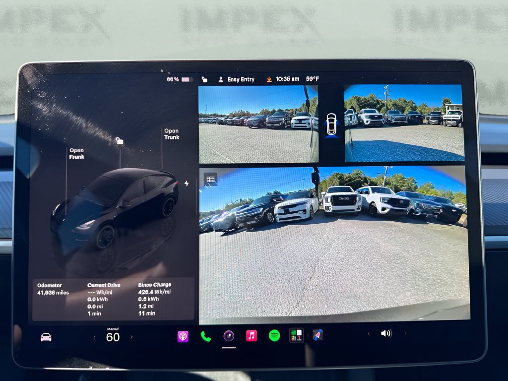 Used 2023 Tesla Model Y Performance AWD/4WD image 20