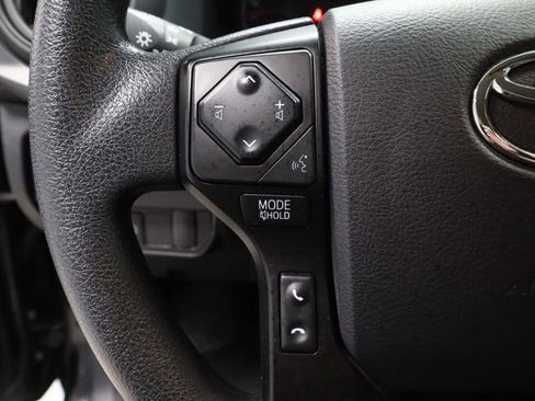 Used 2023 Toyota Tacoma SR image 28
