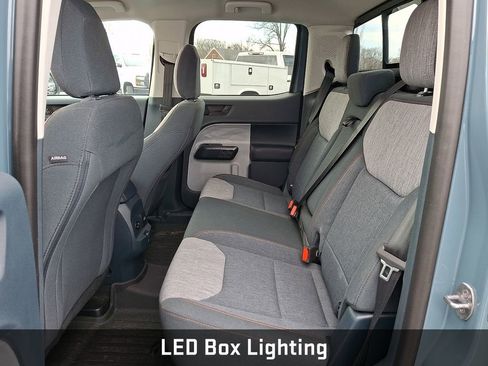 Used 2023 Ford Maverick XLT w/ XLT Luxury Package image 13