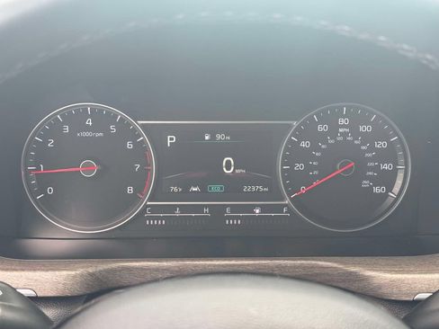 Used 2023 Kia Sorento S AWD/4WD image 23
