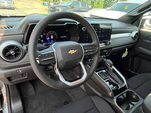 New 2026 Chevrolet Colorado LT w/ Advanced Trailering Package RWD image 19