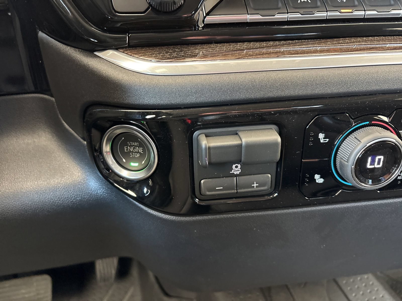 New 2026 Chevrolet Silverado 1500 RST w/ RST Select Package AWD/4WD image 22