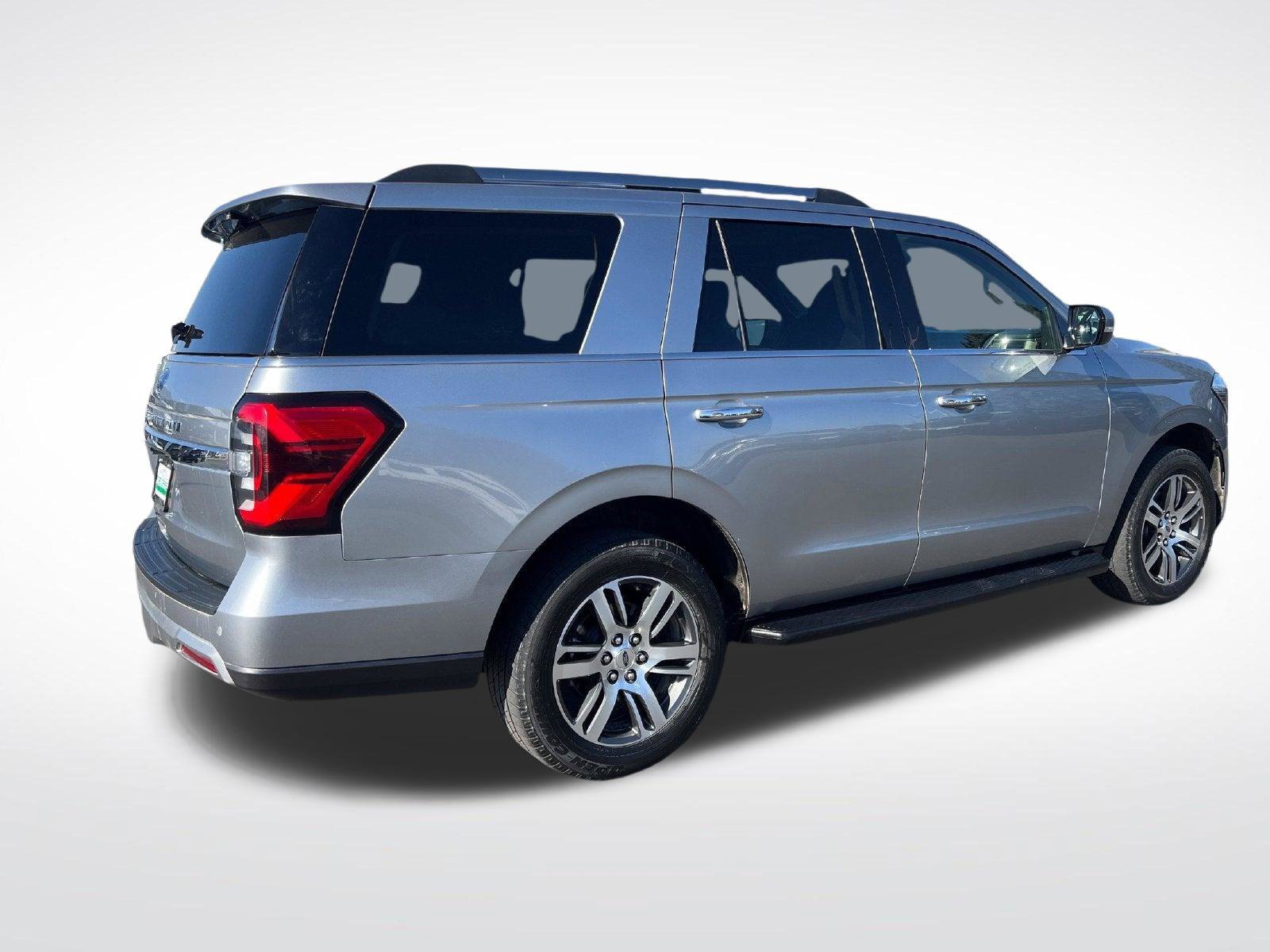 Used 2024 Ford Expedition Limited AWD/4WD image 39