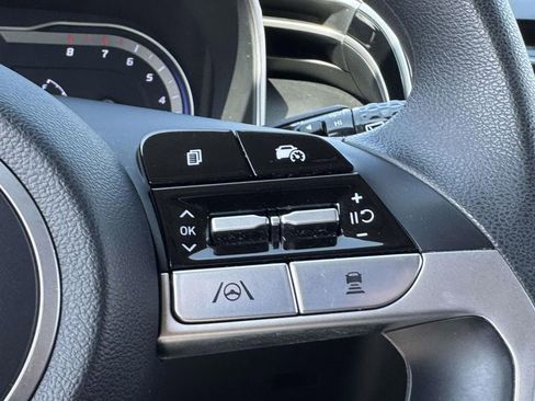 Certified 2023 Hyundai Tucson SEL AWD/4WD image 21