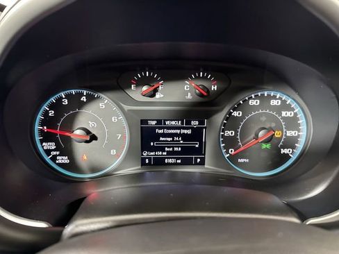 Used 2022 Chevrolet Malibu LS image 16