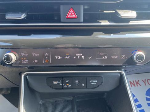 New 2026 Kia Carnival SX Prestige image 23