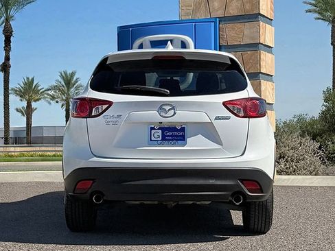 Used 2014 MAZDA CX-5 Touring w/ Bose/Moonroof Package image 6