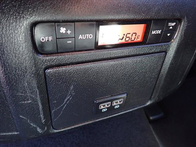 Used 2017 Nissan Armada SL AWD/4WD image 11