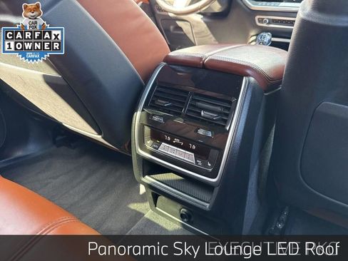 Used 2021 BMW X5 M50i w/ Executive Package image 20