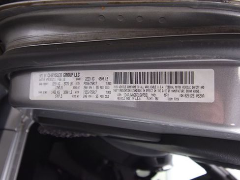 Used 2013 Jeep Wrangler Sport image 26